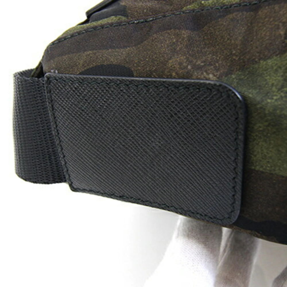 PRADA Black Shoulder Bag - Picture 5 of 6